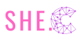 she logo